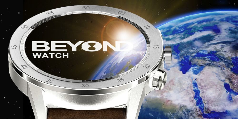 BEYOND Watch