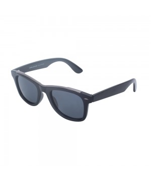 Ochelari de soare negri pentru barbati Daniel Klein Premium DK3243-1 (DK3243-1) oferit de magazinul Japora