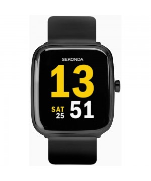 Ceas unisex Sekonda S-30009.00 Motion Smart Watch (S-30009.00) oferit de magazinul Japora