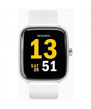 Ceas unisex Sekonda S-30013.00 Motion Smart Watch (S-30013.00) oferit de magazinul Japora