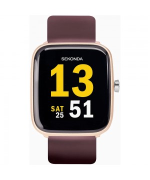 Ceas unisex Sekonda S-30014.00 Motion Smart Watch (S-30014.00) oferit de magazinul Japora
