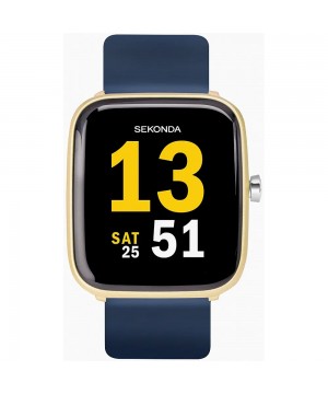 Ceas unisex Sekonda S-30050.00 Motion Smart Watch (S-30050.00) oferit de magazinul Japora