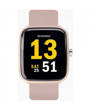 Ceas dama Sekonda S-30054.00 Motion Smart Watch (S-30054.00) oferit de magazinul Japora
