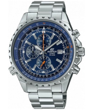 Ceas Casio Edifice EF-527D-2AVUEF Chronograph Watch (EF-527D-2AVUEF) oferit de magazinul Japora