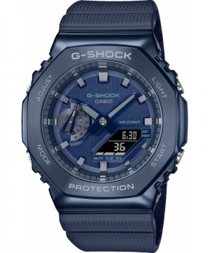 Ceas barbatesc Casio G-Shock GM-2100N-2AER ANALOG-DIGITAL (GM-2100N-2AER) oferit de magazinul Japora