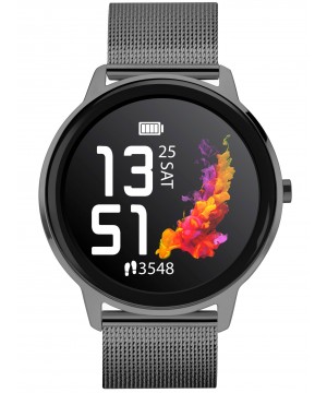 Ceas unisex Sekonda S-40528.00 Flex Smart Watch (S-40528.00) oferit de magazinul Japora