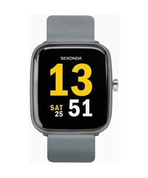 Ceas unisex Sekonda S-30010.00 Motion Smart Watch (S-30010.00) oferit de magazinul Japora