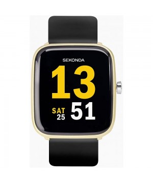 Ceas unisex Sekonda S-30053.00 Motion Smart Watch (S-30053.00) oferit de magazinul Japora