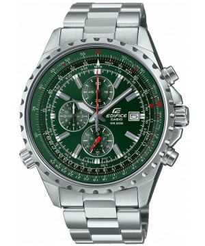 Ceas Casio Edifice EF-527D-3AVUEF Chronograph Watch (EF-527D-3AVUEF) oferit de magazinul Japora