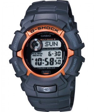 Ceas barbatesc Casio G-Shock GW-2320SF-1B4ER Multiband 6 Tough Solar (GW-2320SF-1B4ER) oferit de magazinul Japora