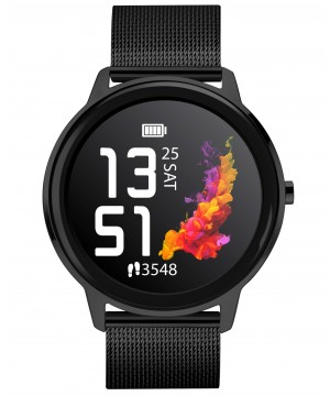 Ceas unisex Sekonda S-40529.00 Flex Smart Watch (S-40529.00) oferit de magazinul Japora